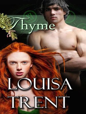cover image of Thyme